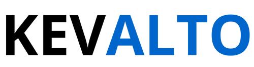 logo Kevalto