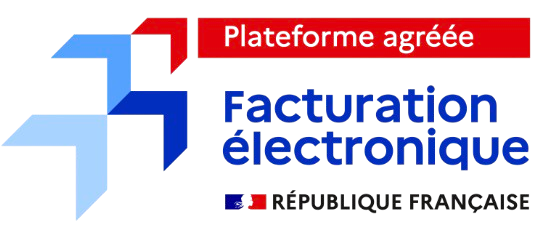 Plateforme agréée — Facturation électronique — République française